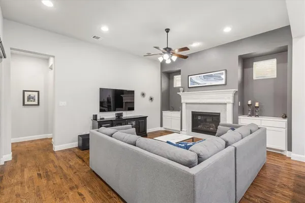$660,000 | 1108 Granada Drive, Allen, TX 75013