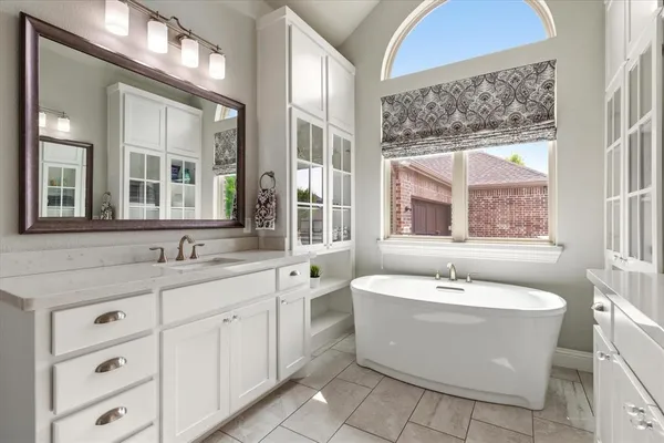 $660,000 | 1108 Granada Drive, Allen, TX 75013