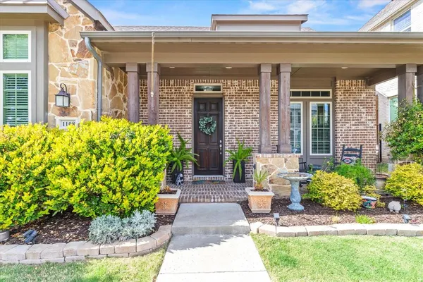 $660,000 | 1108 Granada Drive, Allen, TX 75013