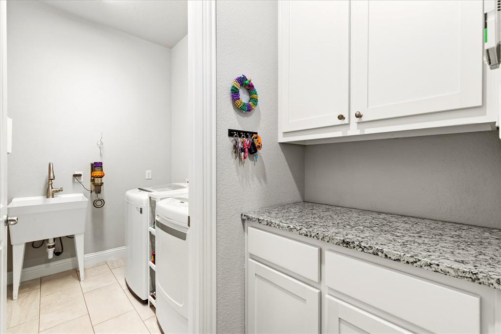 1108 Granada Drive Allen, TX 75013 - Photo 33 of 40