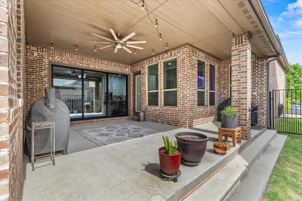 $660,000 | 1108 Granada Drive, Allen, TX 75013