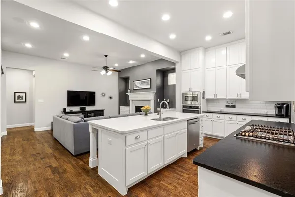 $660,000 | 1108 Granada Drive, Allen, TX 75013