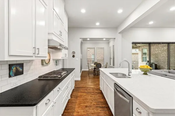 $660,000 | 1108 Granada Drive, Allen, TX 75013