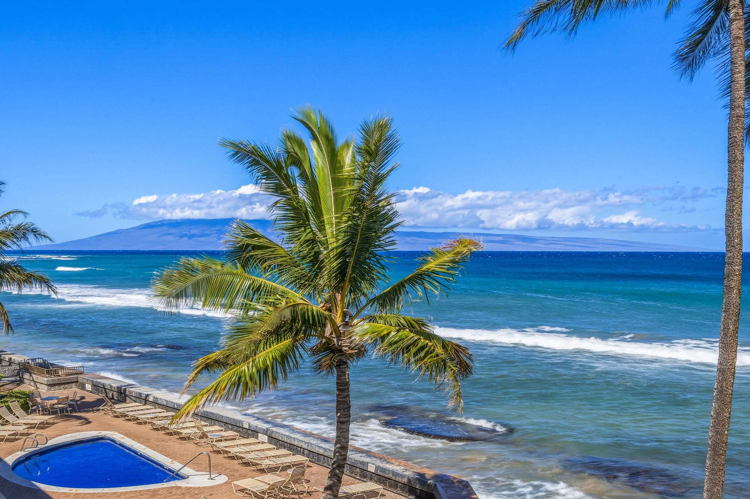 3741 Lower Honoapiilani Road, Unit 313 Lahaina, HI 96761 - Photo 36 of 38 Gallery Image 36