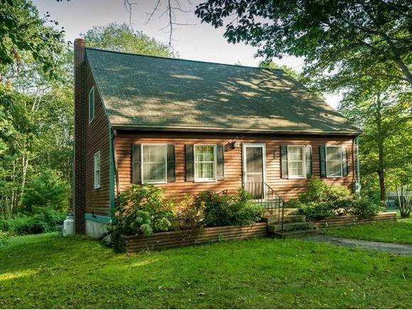 28 Abbey Road York, ME 03909 - Photo 1 of 1 Gallery Image 1