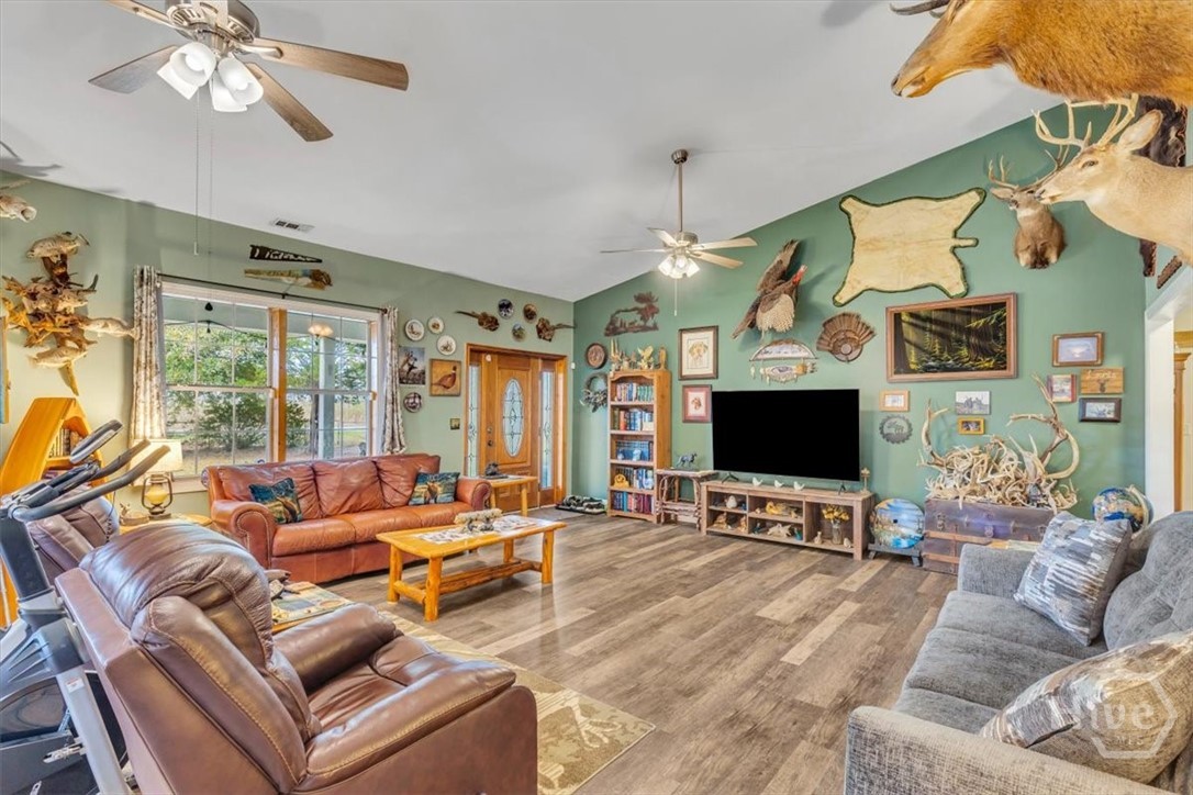 3843 Lewis Frasier Road Midway, GA 31320 - Photo 6 of 45 Gallery Image 6