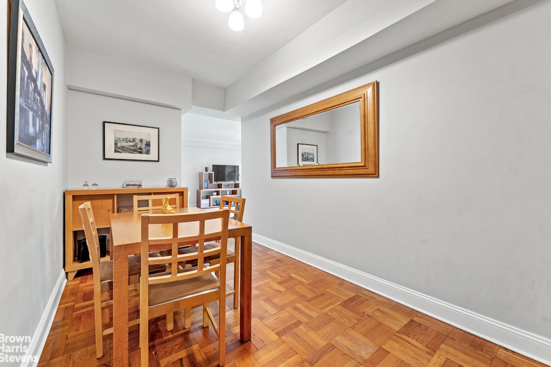 11 Riverside Drive, Unit 11AW Manhattan, NY 10023 - Photo 3 of 13 a view of a workspace