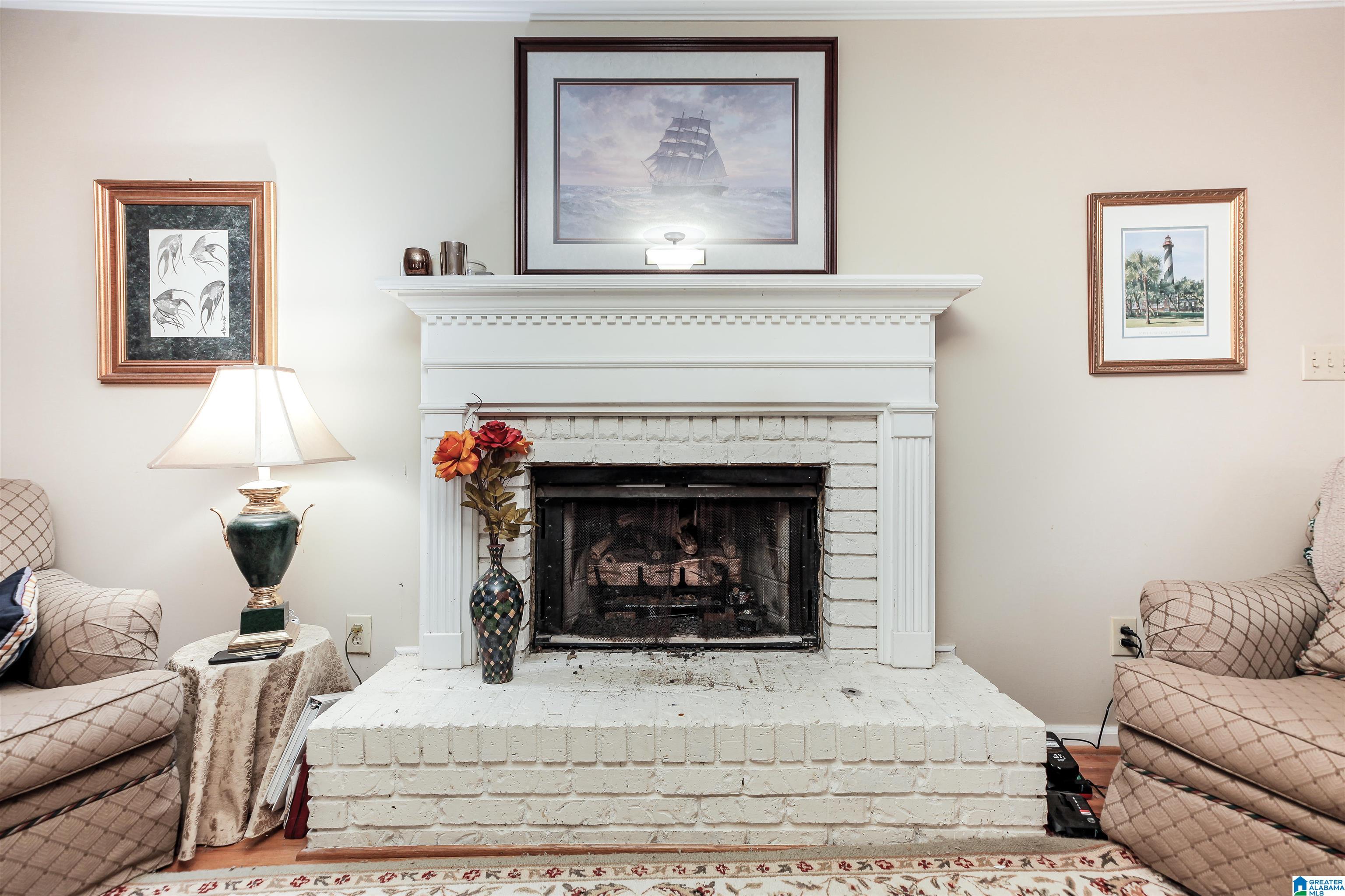 517 Kennedy Road Gardendale, AL 35071 - Photo 9 of 35