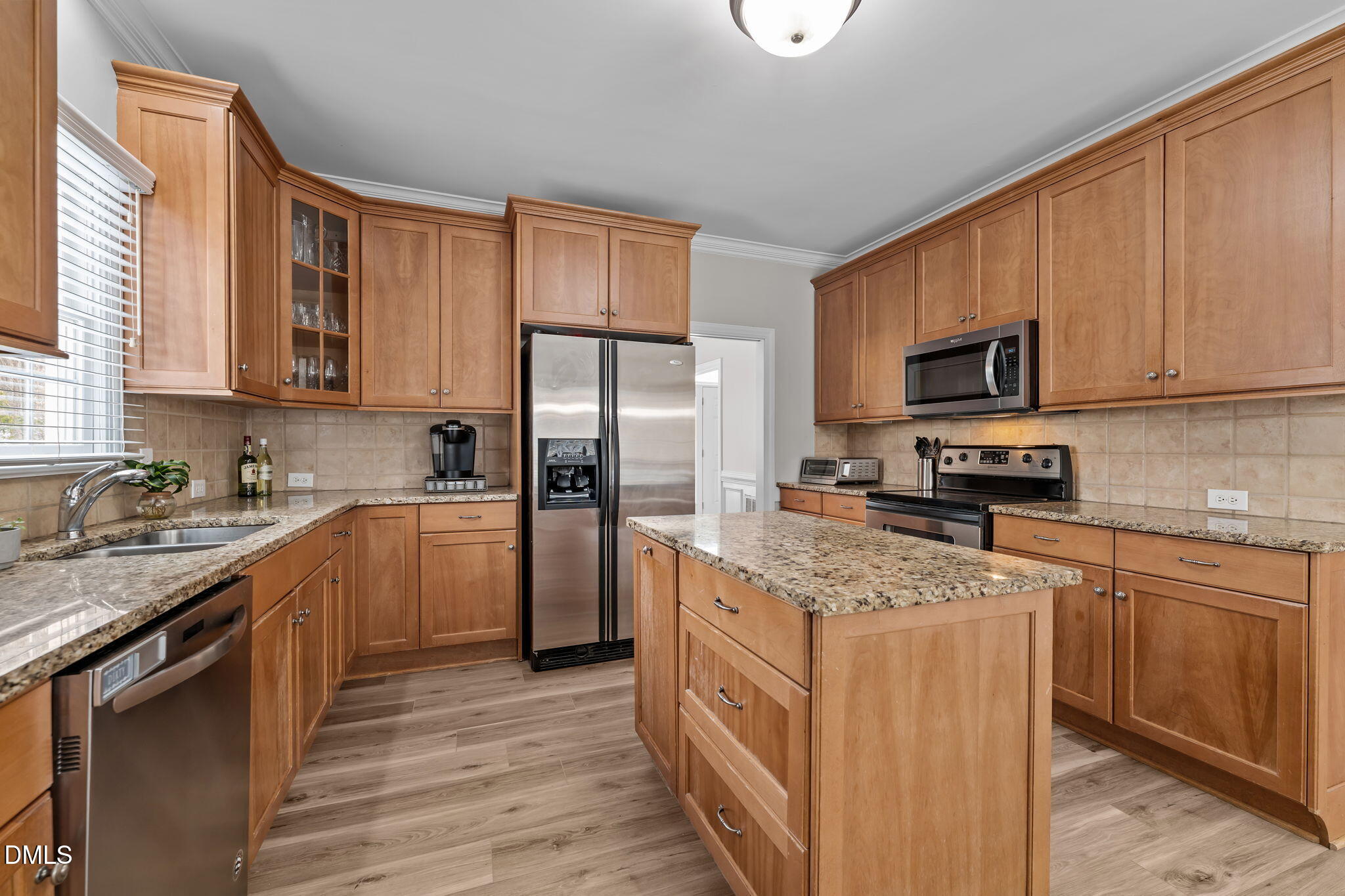 7511 Kristen Drive Oak Ridge, NC 27310 - Photo 12 of 50 Kitchen