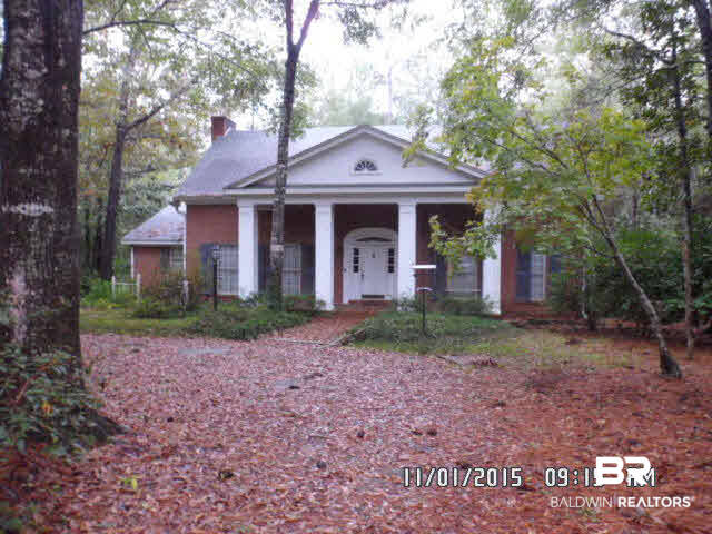23573 3rd Street Fairhope, AL 36532 - Photo 1 of 1