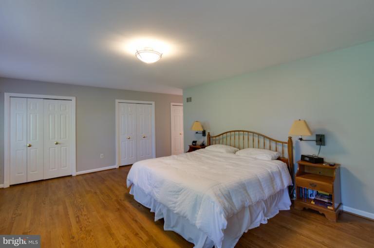 9816 Spring Ridge Lane Vienna, VA 22182 - Photo 13 of 30 Bedroom (Master)