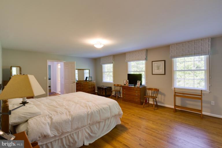 9816 Spring Ridge Lane Vienna, VA 22182 - Photo 14 of 30 Bedroom (Master)
