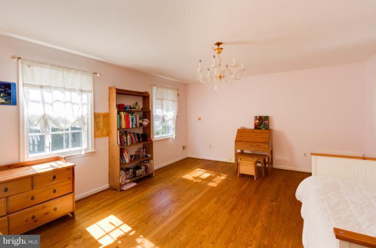 9816 Spring Ridge Lane Vienna, VA 22182 - Photo 16 of 30 Bedroom