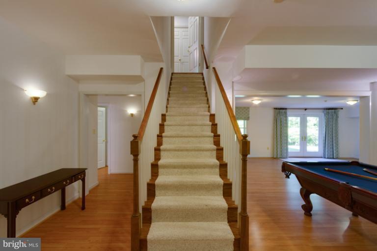 9816 Spring Ridge Lane Vienna, VA 22182 - Photo 20 of 30 Basement