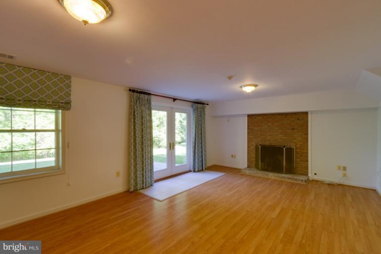 9816 Spring Ridge Lane Vienna, VA 22182 - Photo 21 of 30 Basement