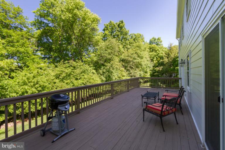 9816 Spring Ridge Lane Vienna, VA 22182 - Photo 26 of 30 Exterior (General)