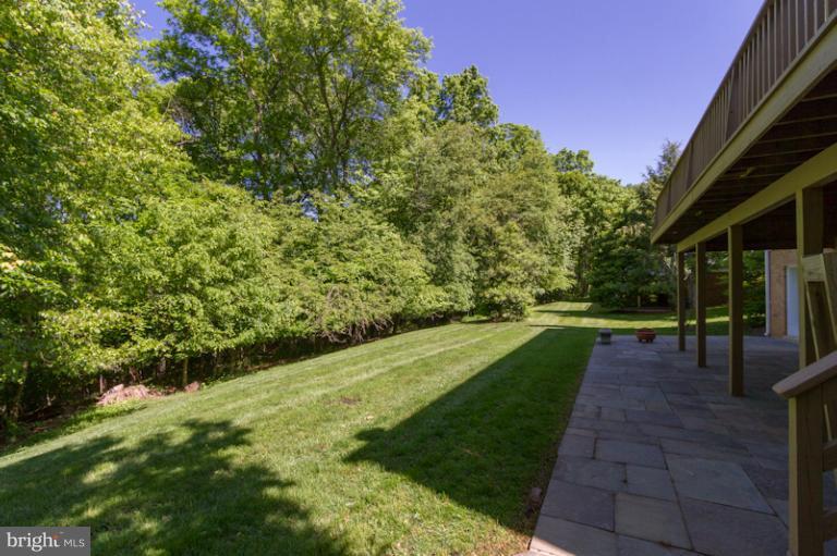 9816 Spring Ridge Lane Vienna, VA 22182 - Photo 27 of 30 Exterior (General)