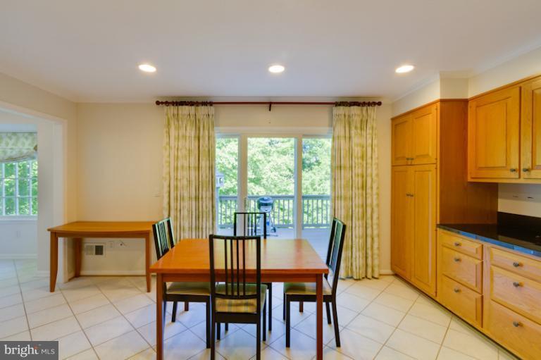 9816 Spring Ridge Lane Vienna, VA 22182 - Photo 6 of 30 Kitchen