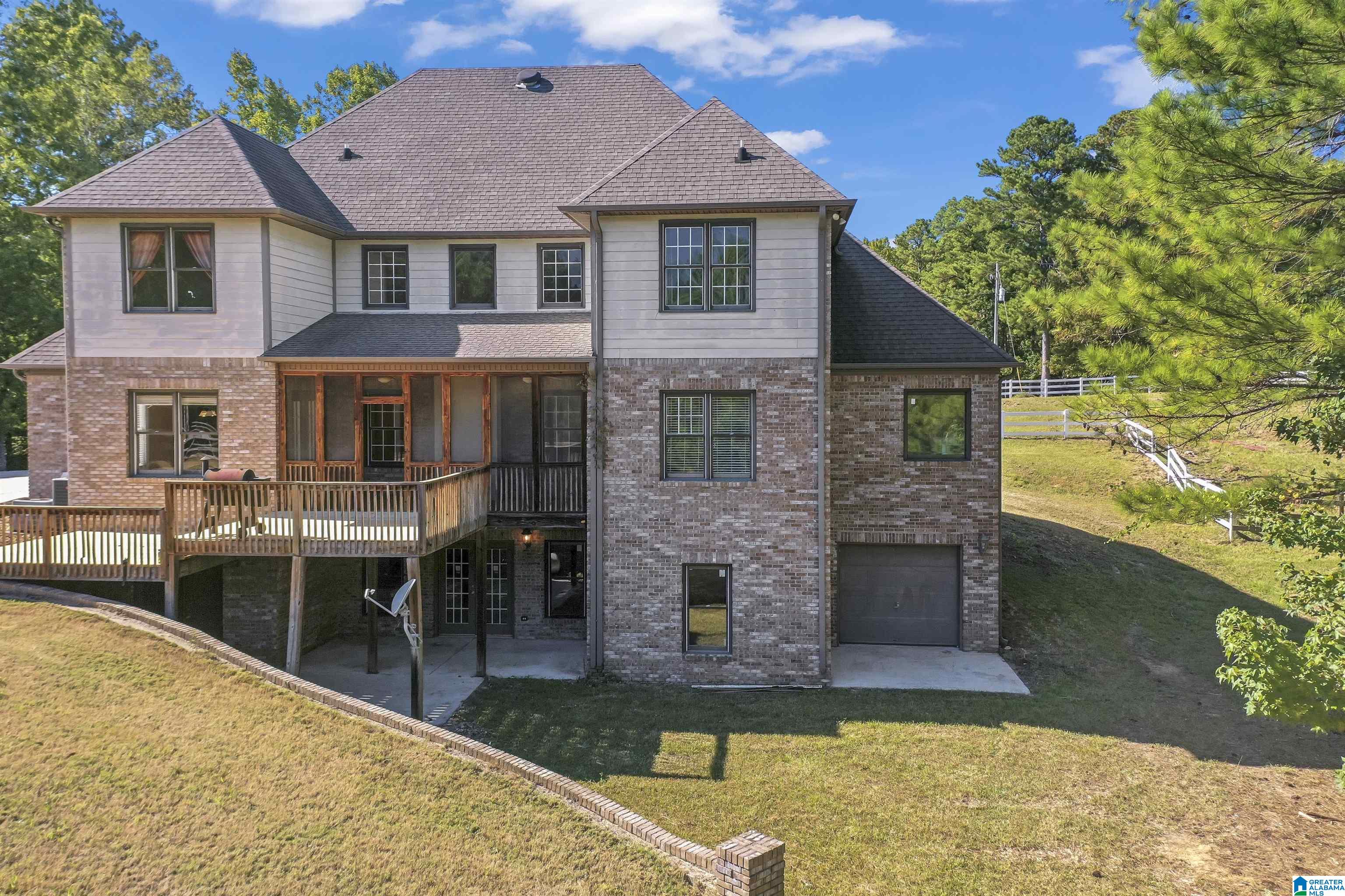 525 Dorough Road Columbiana, AL 35051 - Photo 28 of 31