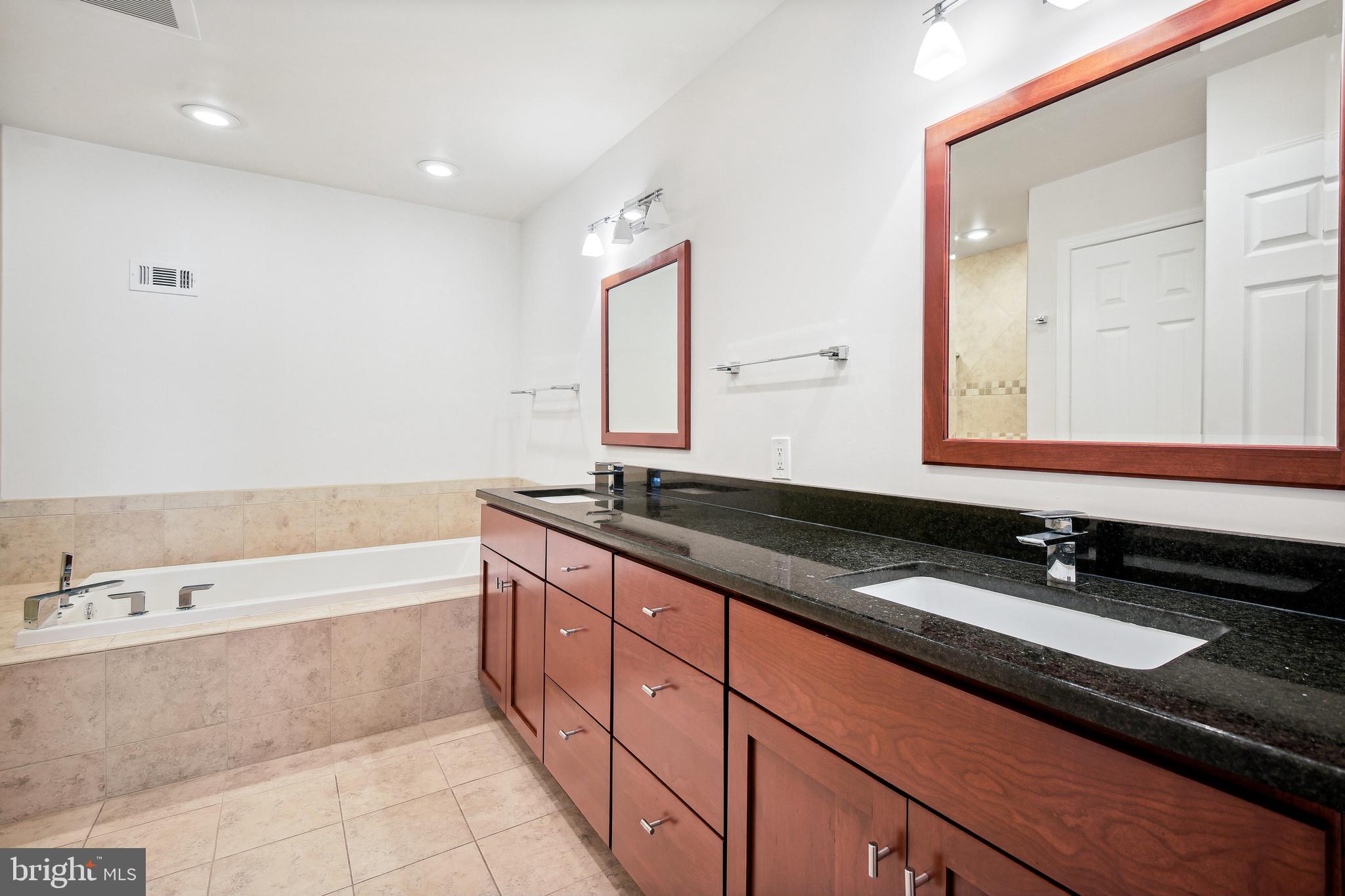 8316 Rising Ridge Way Bethesda, MD 20817 - Photo 18 of 30 Primary bathroom