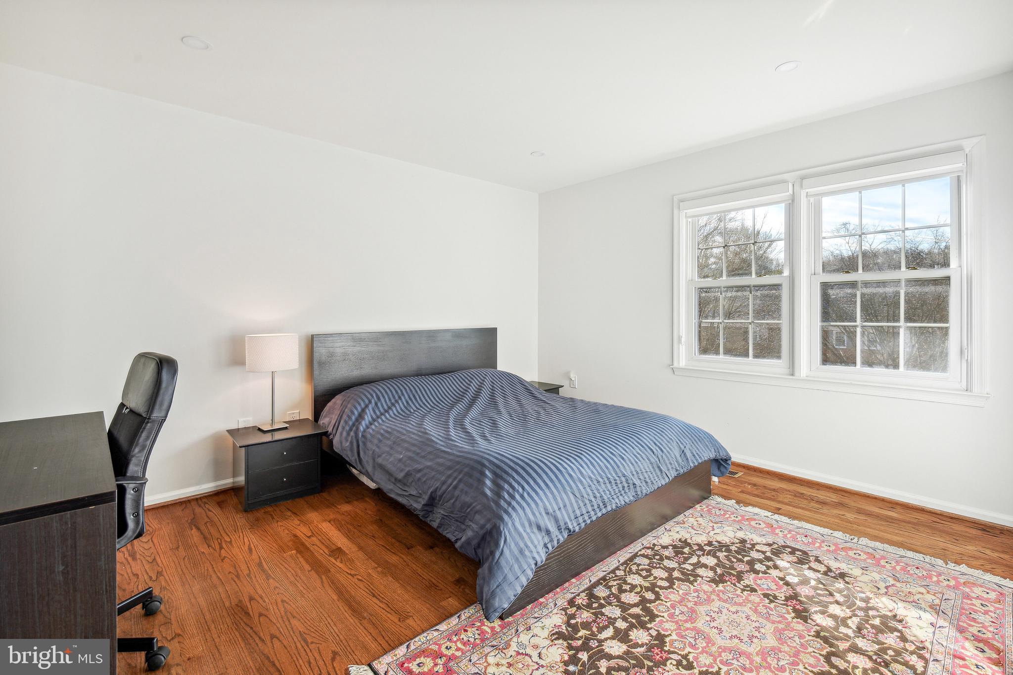 8316 Rising Ridge Way Bethesda, MD 20817 - Photo 20 of 30 Bedroom 2