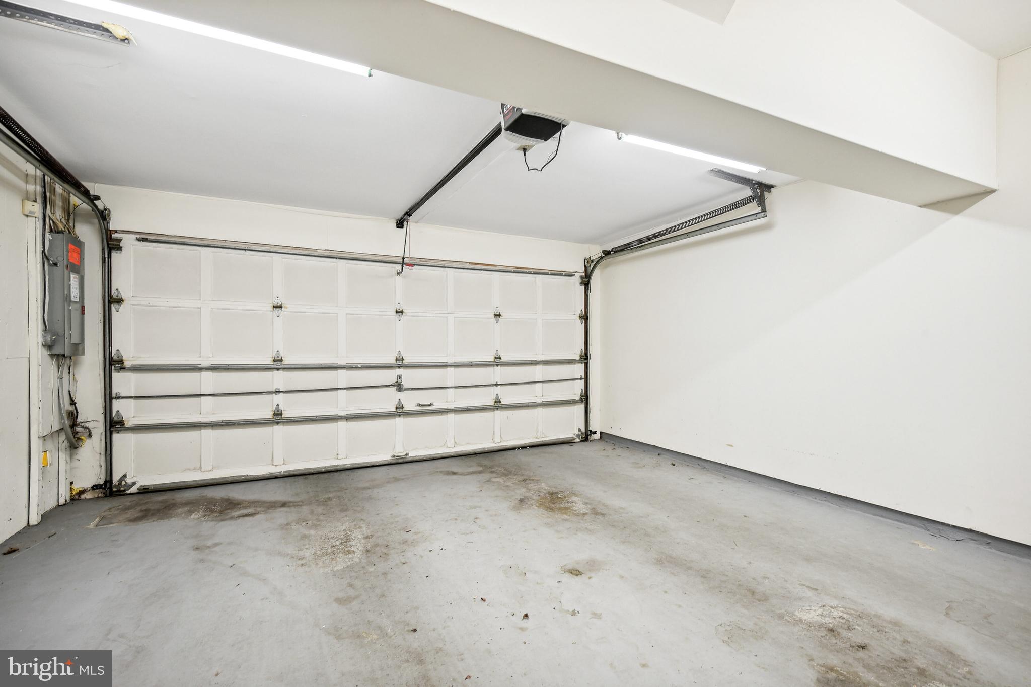 8316 Rising Ridge Way Bethesda, MD 20817 - Photo 27 of 30 2 Car Garage