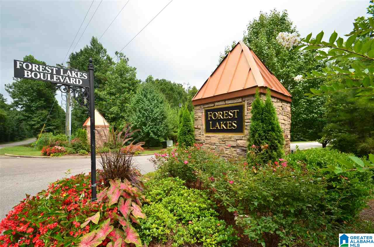 4107 Forest Lakes Road Sterrett, AL 35147 - Photo 25 of 27