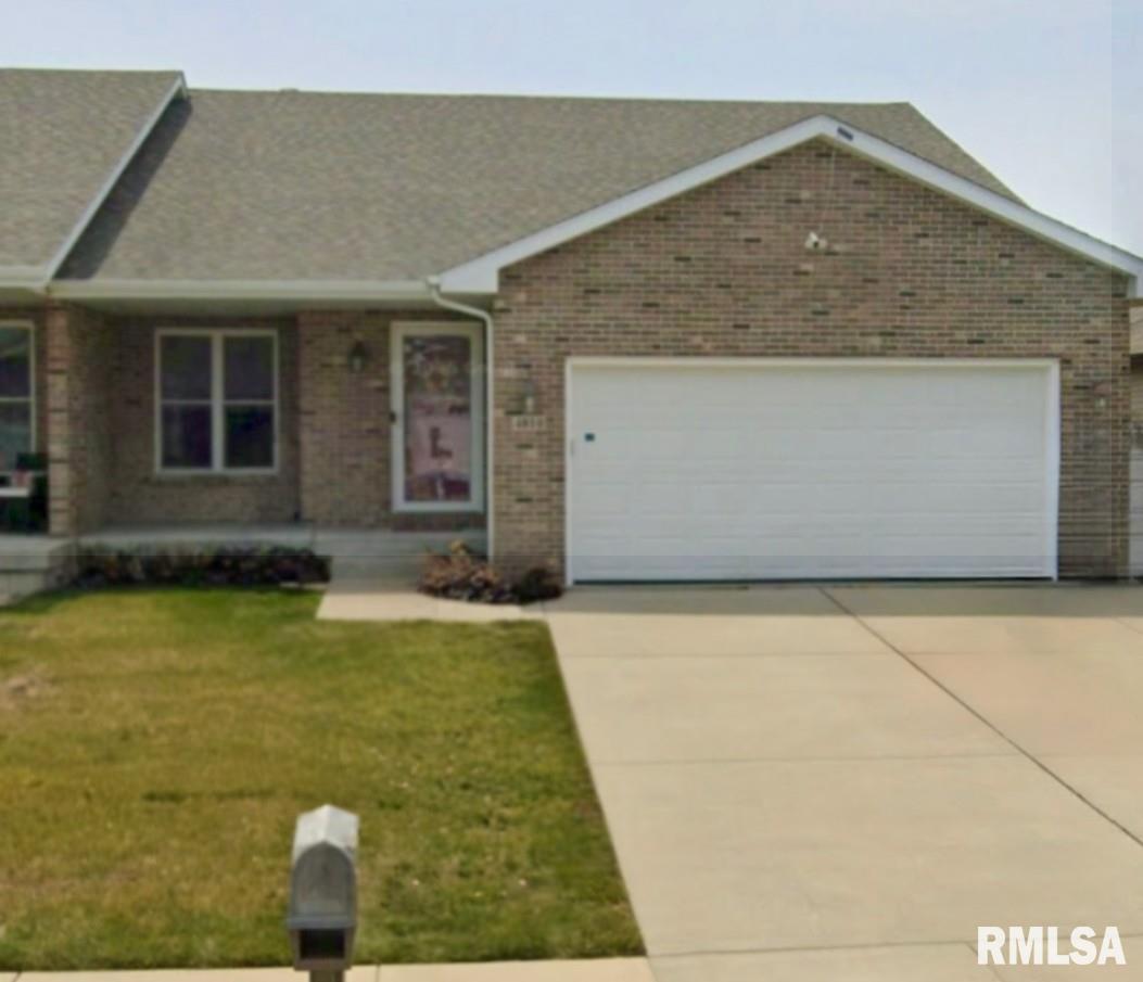 4810 Chestnut Drive Springfield, IL 62711 - Photo 1 of 1