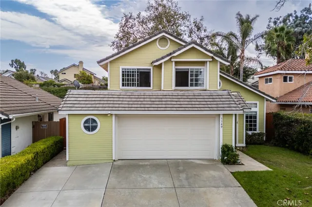$889,000 | 5349 Gooseberry Way, Oceanside, CA 92057