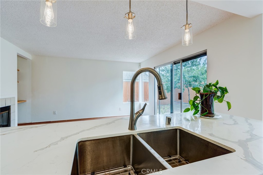 5349 Gooseberry Way Oceanside, CA 92057 - Photo 12 of 35 a close view of sink and tap