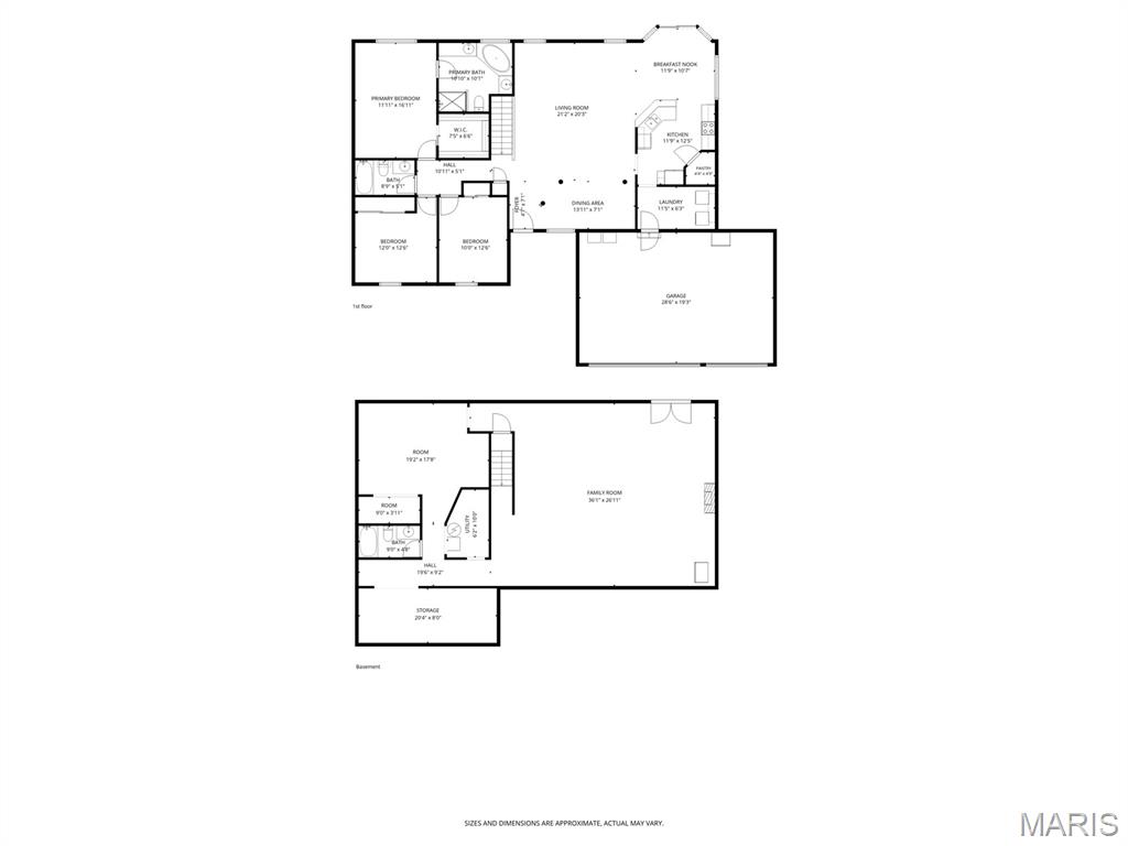 5241 Arrow Ridge Place Imperial, MO 63052 - Photo 48 of 48