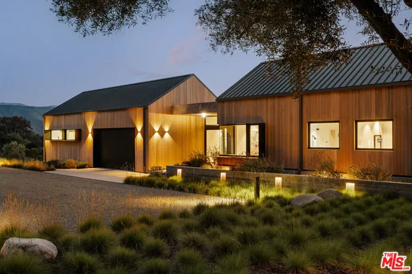 $14,800,000 | 1225 Shippee Lane, Ojai, CA 93023