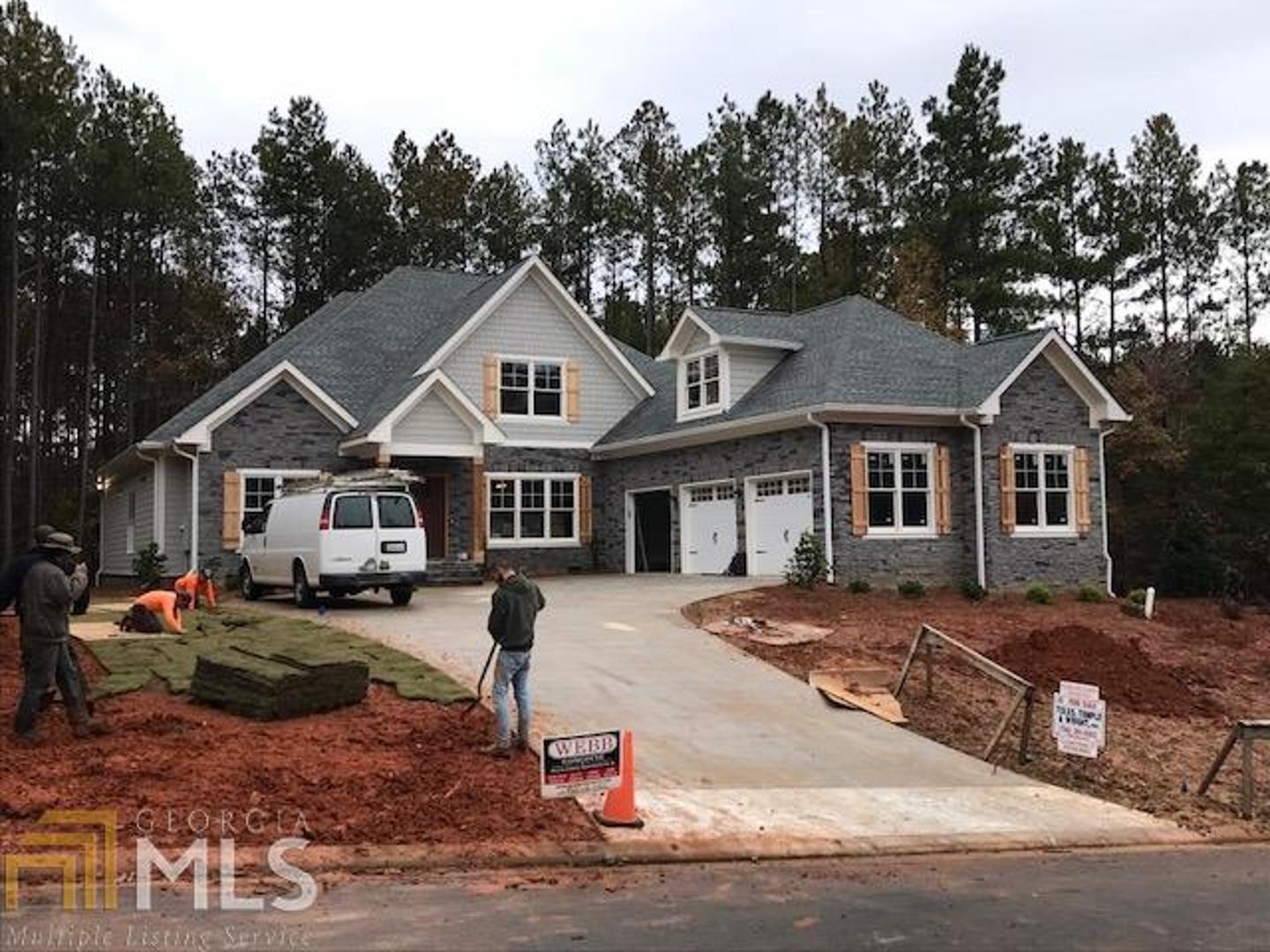 153 Nelson Boulevard Northwest Rome, GA 30165 - Photo 1 of 1 Gallery Image 1