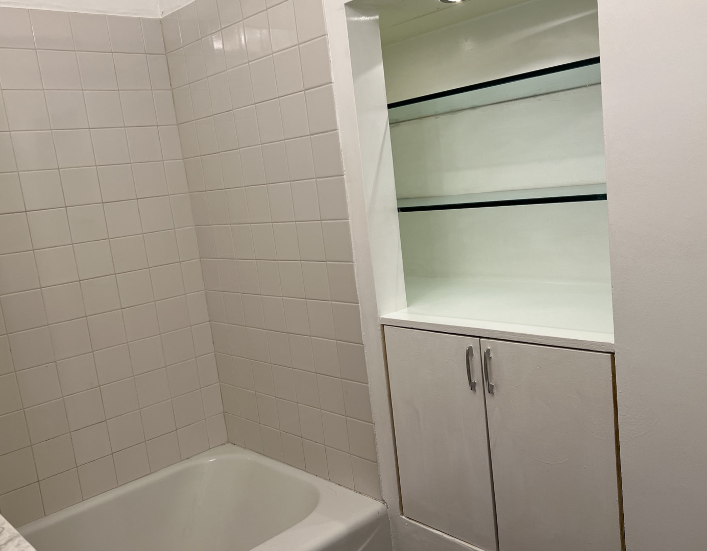 1555 North Dearborn Parkway, Unit 4C Chicago, IL 60610 - Photo 7 of 16 a bathroom with a bathtub