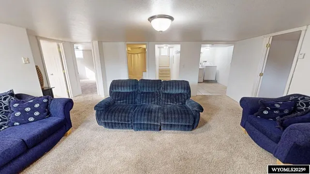 $399,000 | 1041 North 2nd Street, Lander, WY 82520