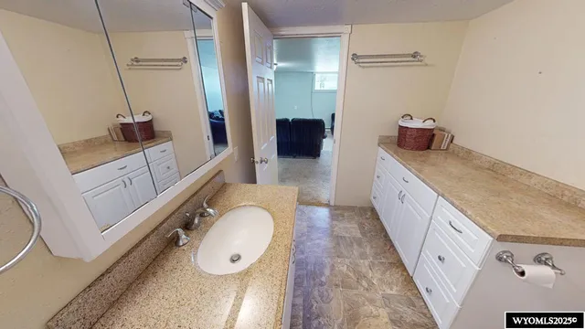 $399,000 | 1041 North 2nd Street, Lander, WY 82520