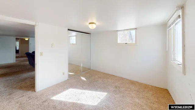 $399,000 | 1041 North 2nd Street, Lander, WY 82520