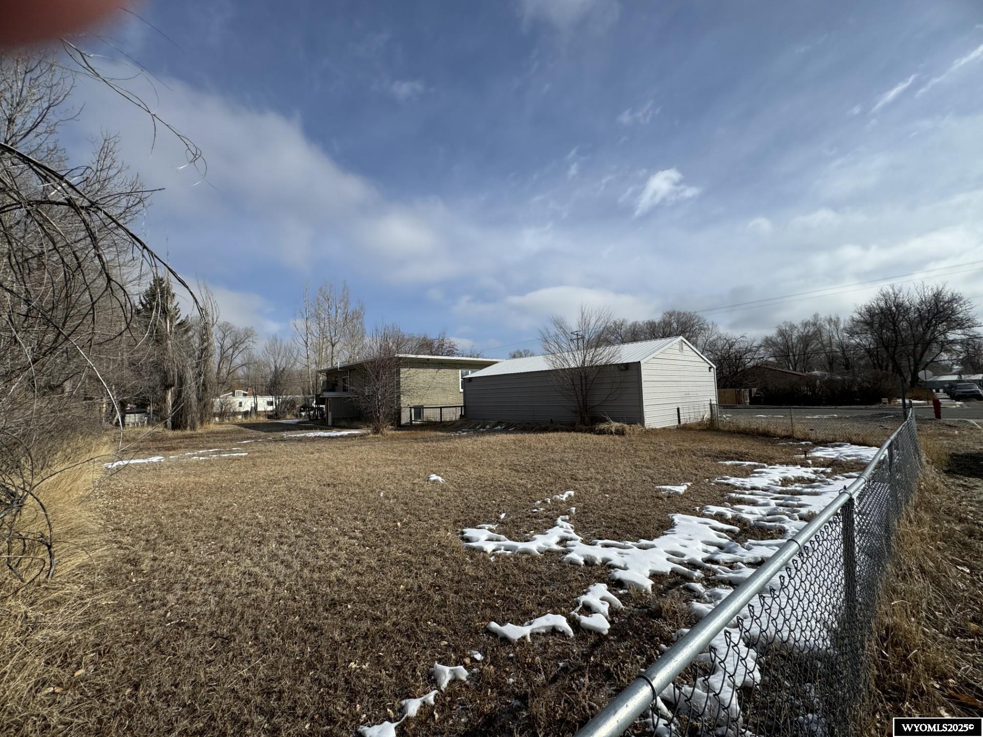 1041 North 2nd Street Lander, WY 82520 - Photo 24 of 25