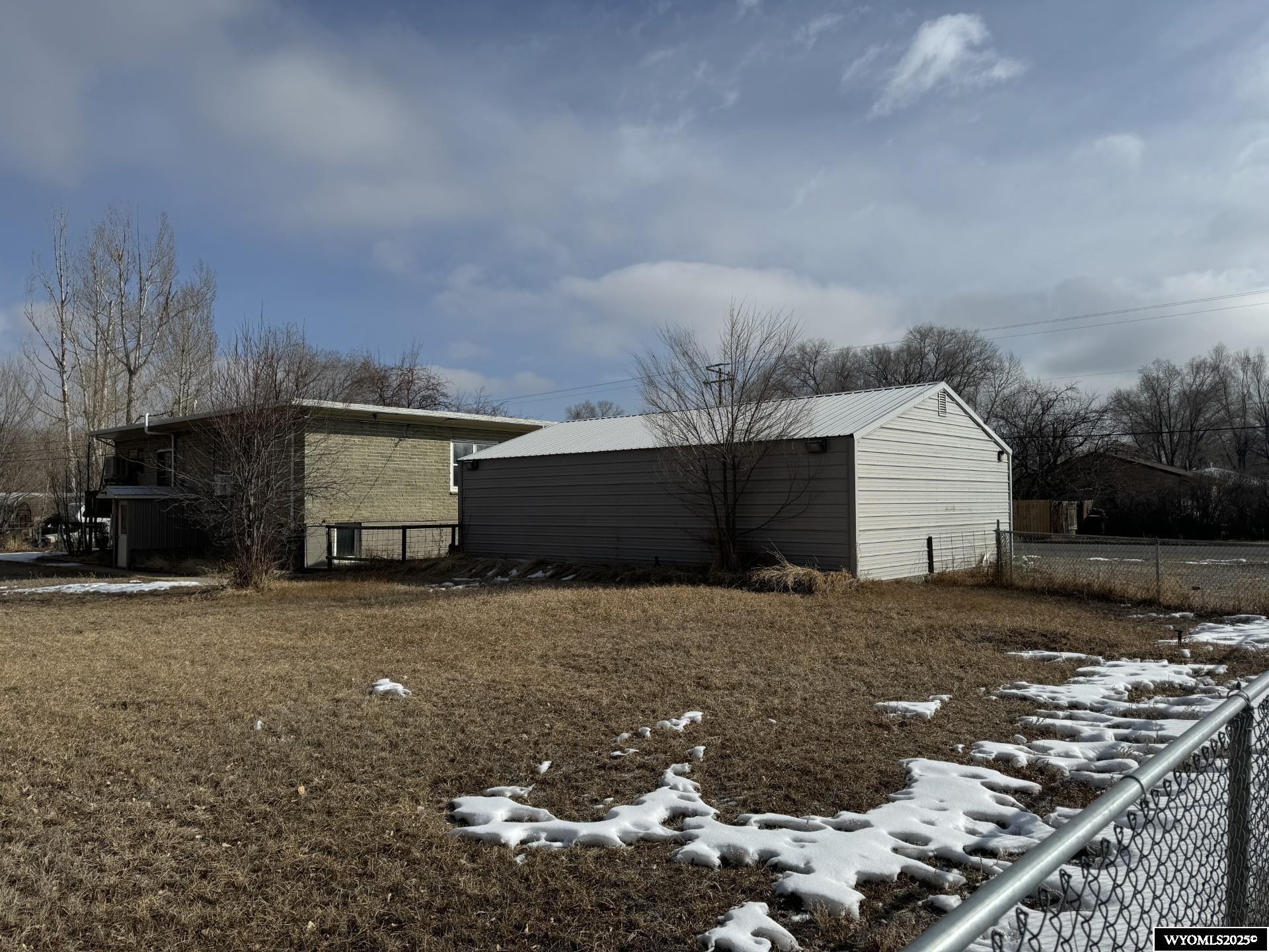 1041 North 2nd Street Lander, WY 82520 - Photo 25 of 25