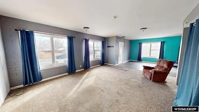 $399,000 | 1041 North 2nd Street, Lander, WY 82520