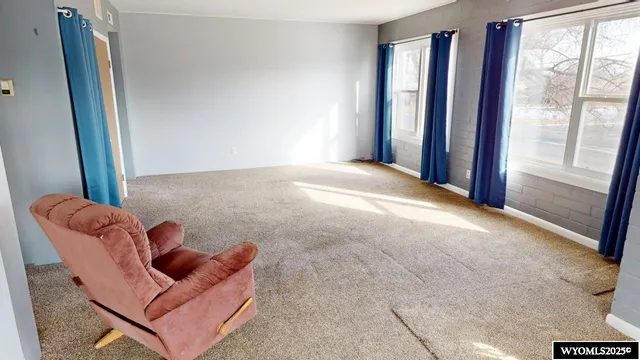 $399,000 | 1041 North 2nd Street, Lander, WY 82520