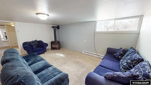 $399,000 | 1041 North 2nd Street, Lander, WY 82520