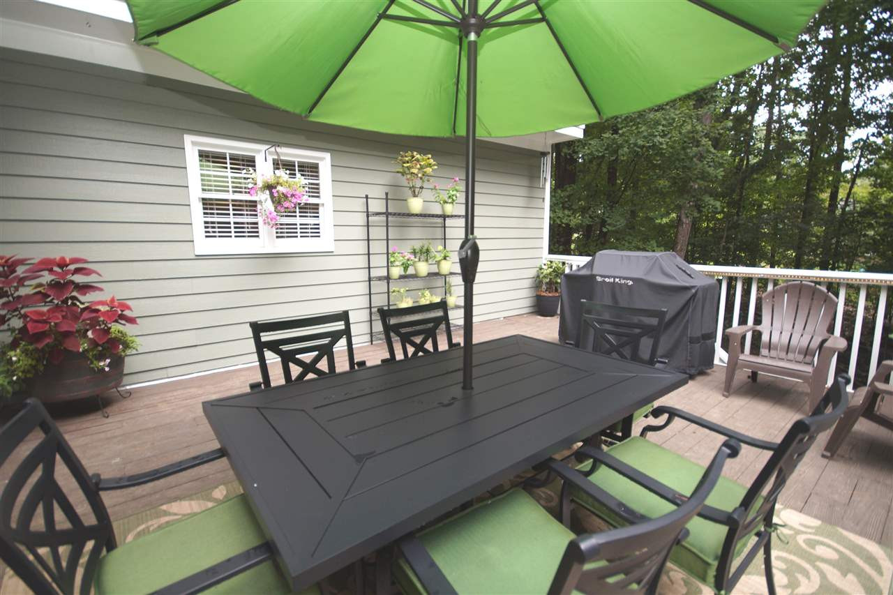 4717 Highview Court Raleigh, NC 27613 - Photo 22 of 25 Photo 22