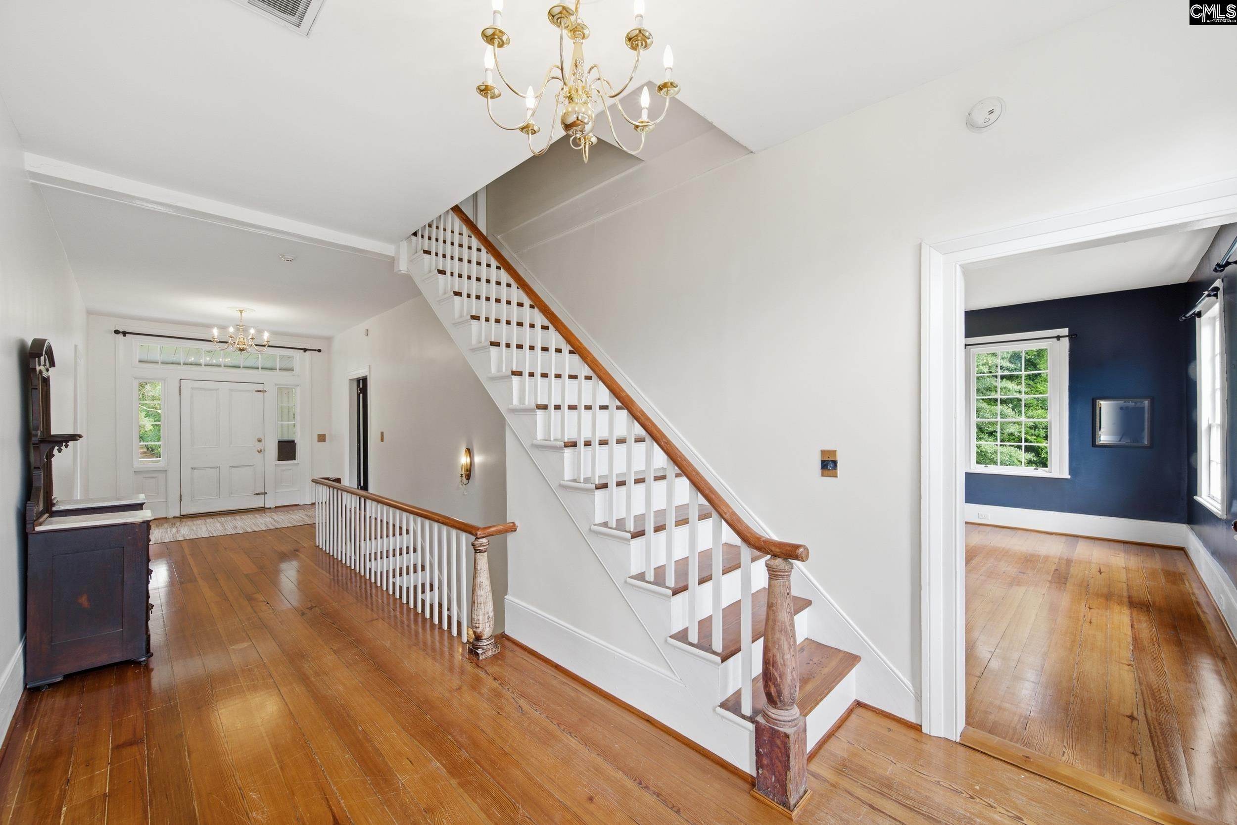 200 Campbell Road Eastover, SC 29044 - Photo 36 of 51