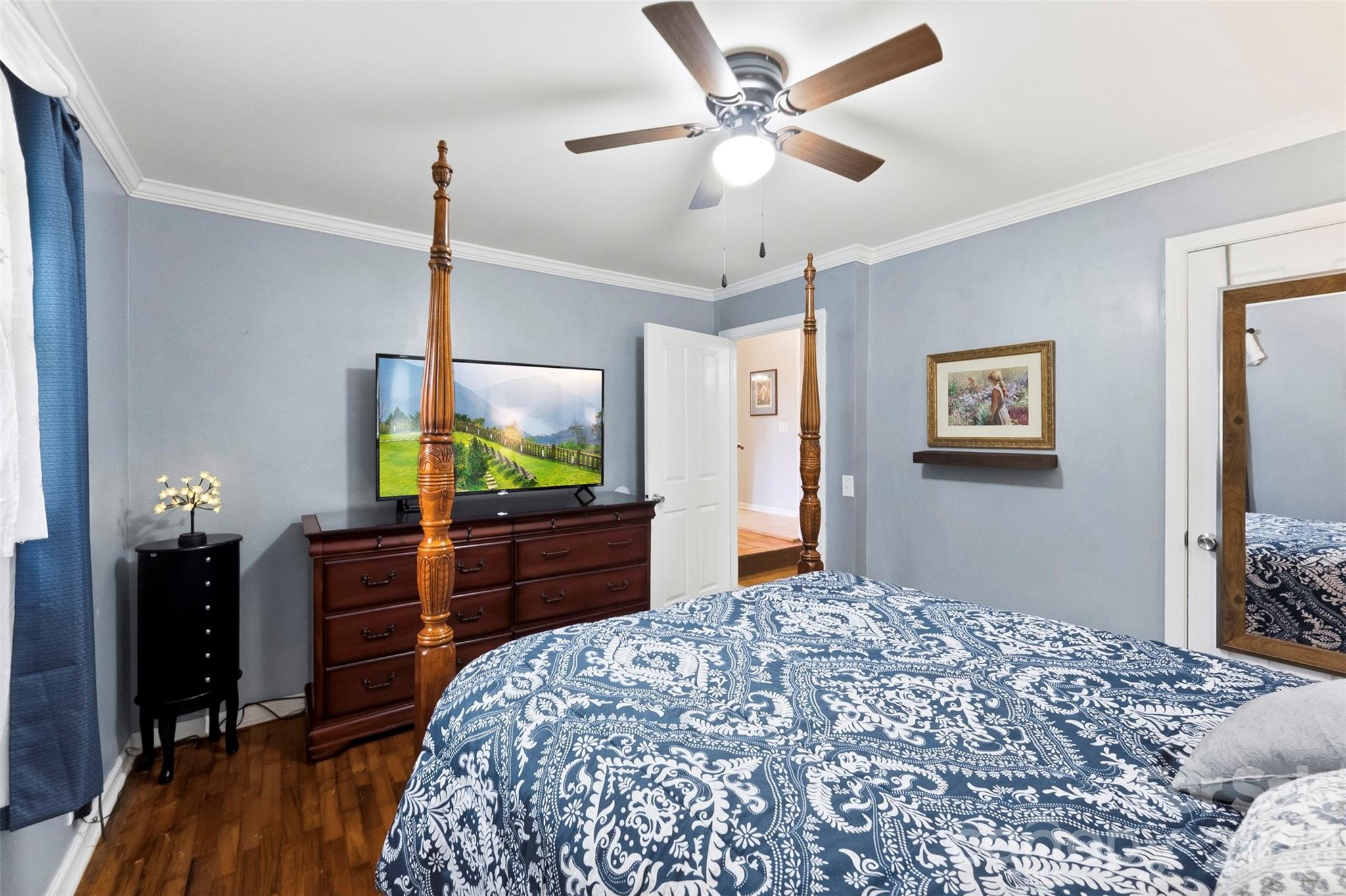 810 Bradley Road Dallas, NC 28034 - Photo 21 of 41