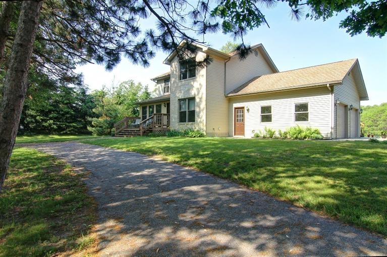 9288 North 950 West Demotte, IN 46310 - Photo 1 of 10 767x510