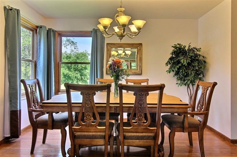 9288 North 950 West Demotte, IN 46310 - Photo 7 of 10 767x510