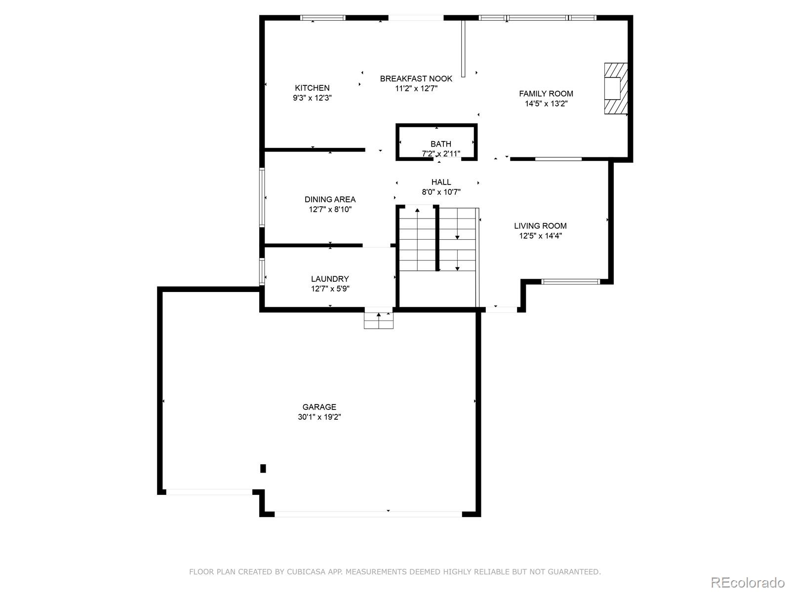 9552 High Cliffe Street Highlands Ranch, CO 80129 - Photo 45 of 48 Gallery Image 45