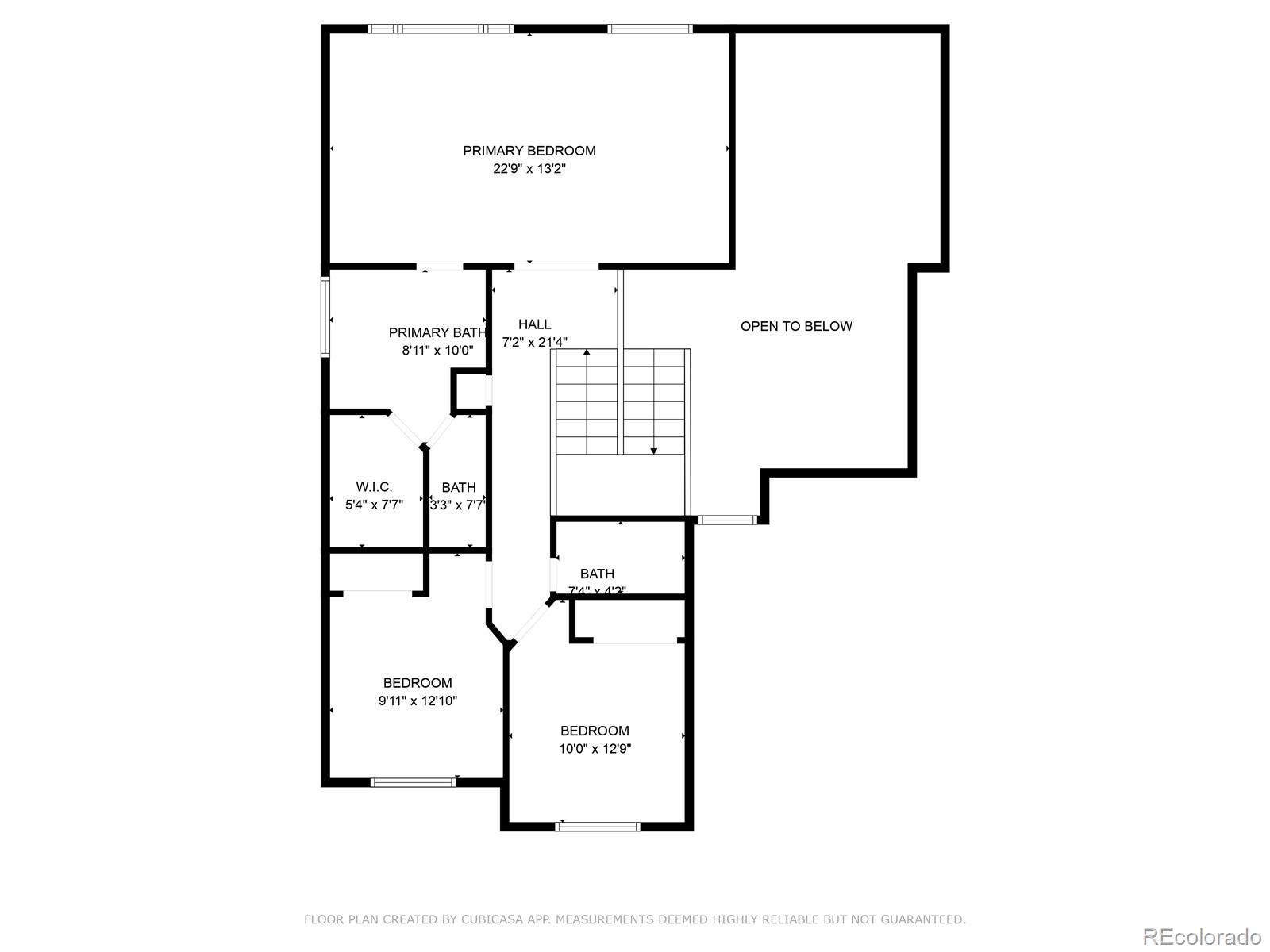 9552 High Cliffe Street Highlands Ranch, CO 80129 - Photo 46 of 48 Gallery Image 46