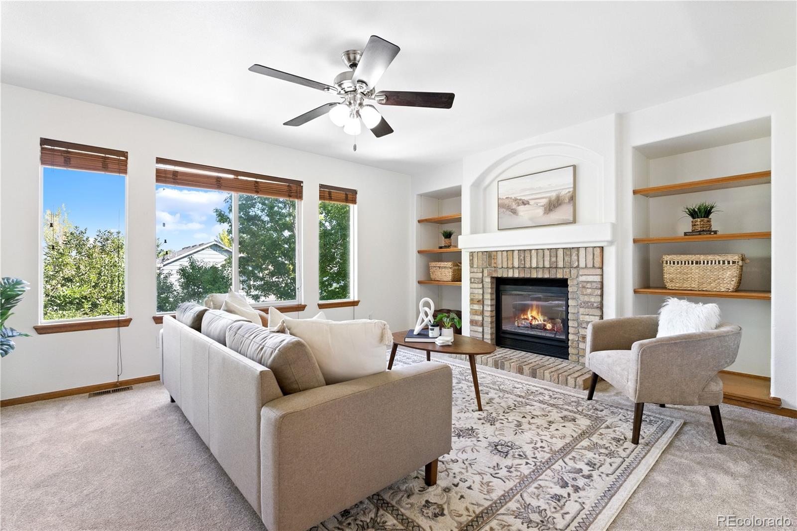 9552 High Cliffe Street Highlands Ranch, CO 80129 - Photo 8 of 48 Gallery Image 8